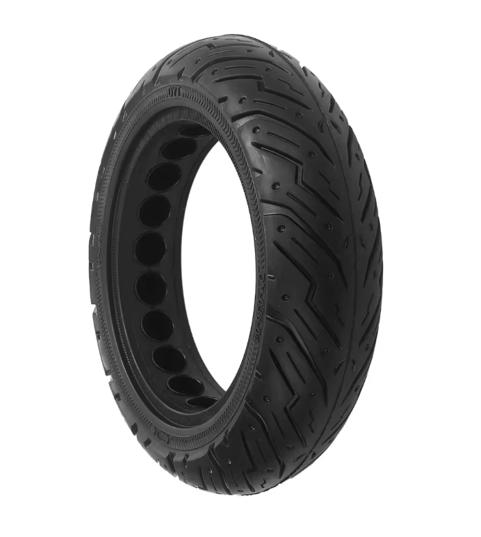 Neumático 10" Semi - sólido Ninebot G30 - Recambio - Wheelyshop