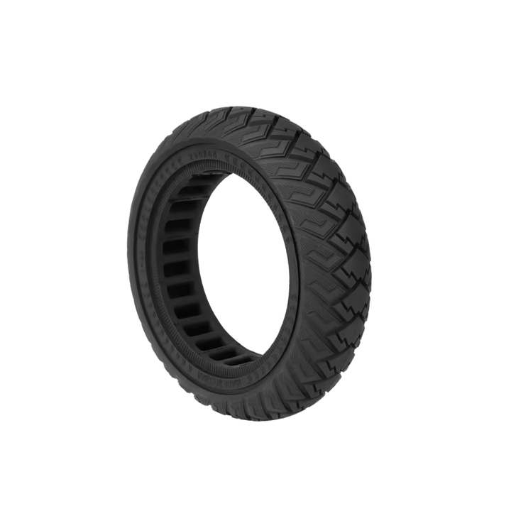 Neumático semisólido de 10" para Xiaomi 4 Ultra/4 Lite