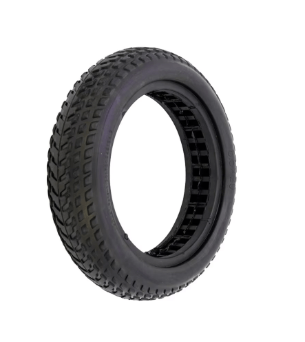 Neumático 10" Semi - sólido Xiaomi - Recambio - Wheelyshop