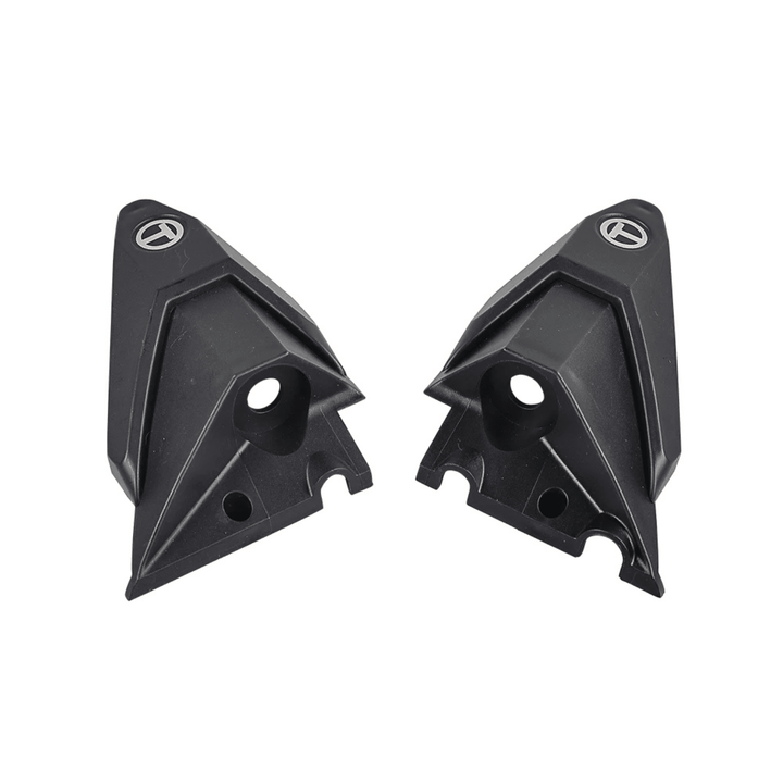 Cubierta protectora de luz de plataforma para TEVERUN Fighter Eleven/Eleven+, ambas piezas