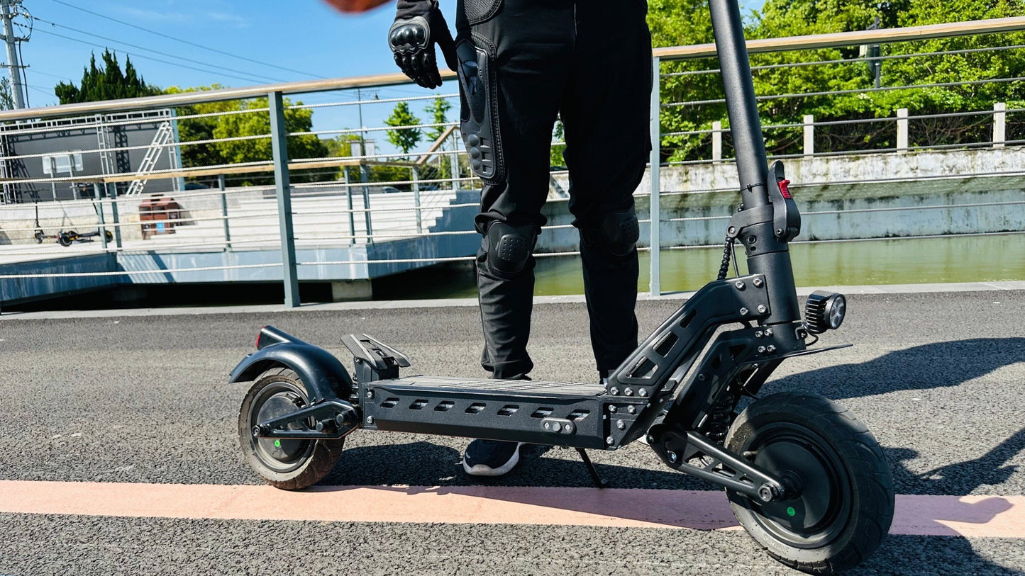 DriveTron DT10 - Electric scooter - Wheelyshop