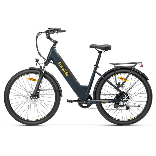 Eleglide T2 - Electric bike - Wheelyshop