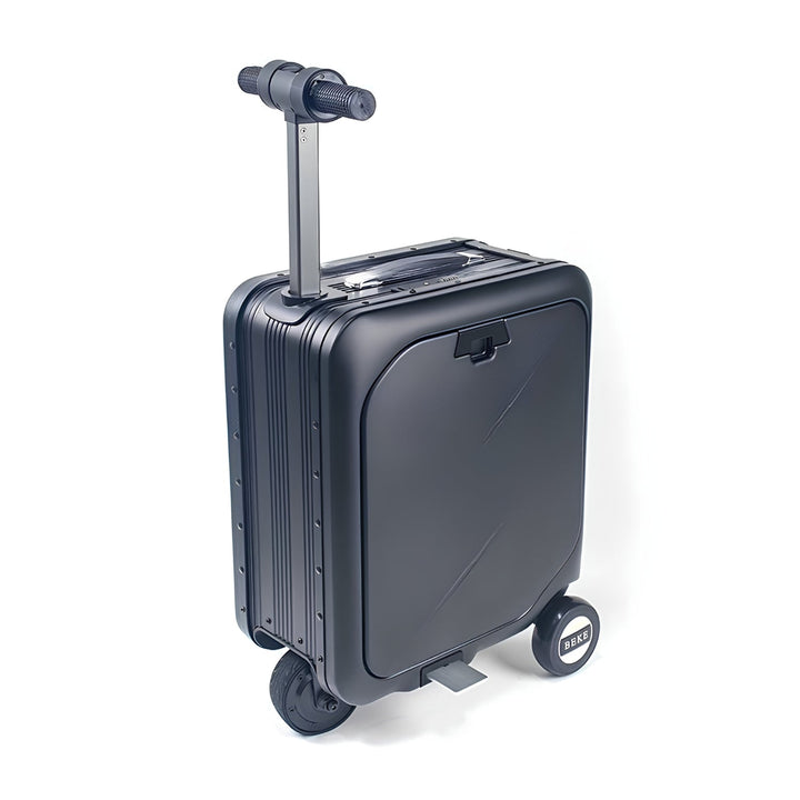 Maleta eléctrica con asiento – AeroDrive Pro Edition