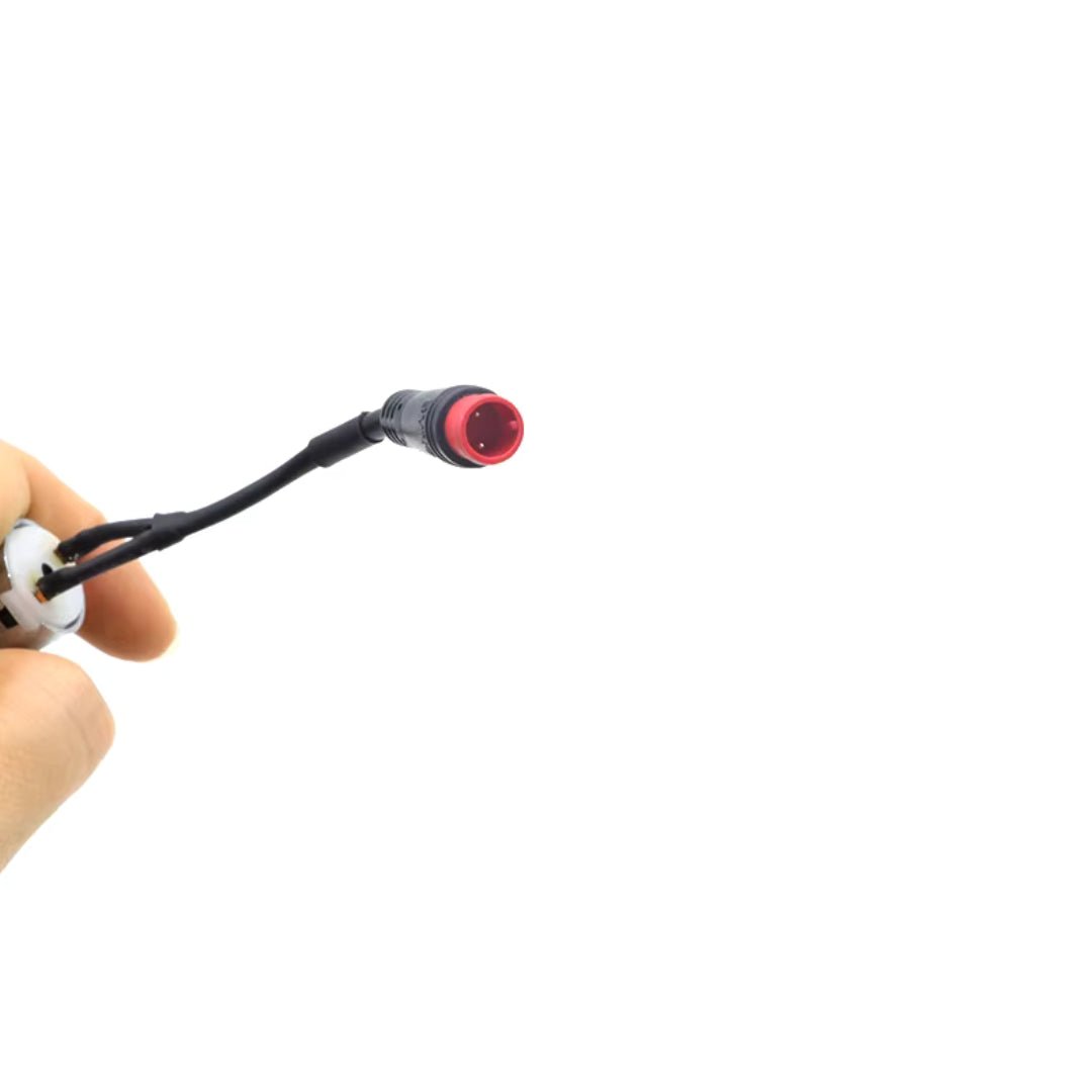 Cerradura de encendido electrónico y llaves KuKirin G3 Pro - Recambio - Wheelyshop