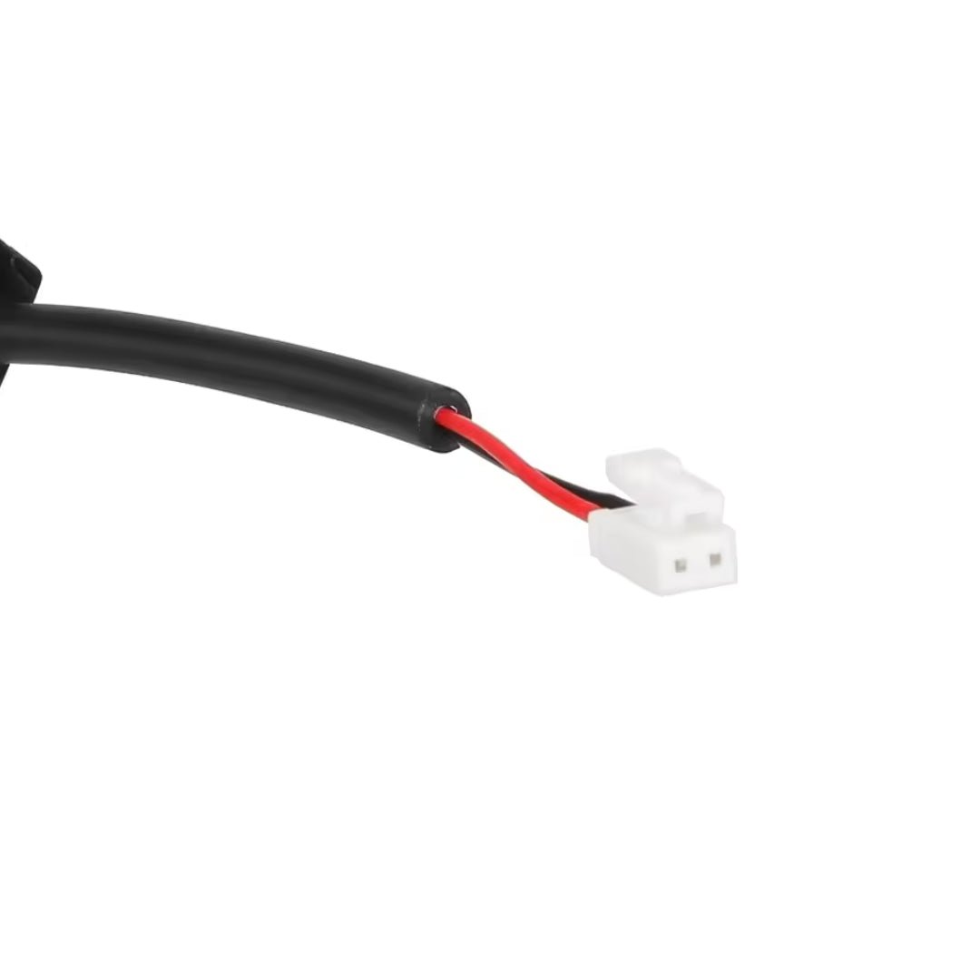 Cerradura de encendido electrónico y llaves KuKirin G4 - Recambio - Wheelyshop