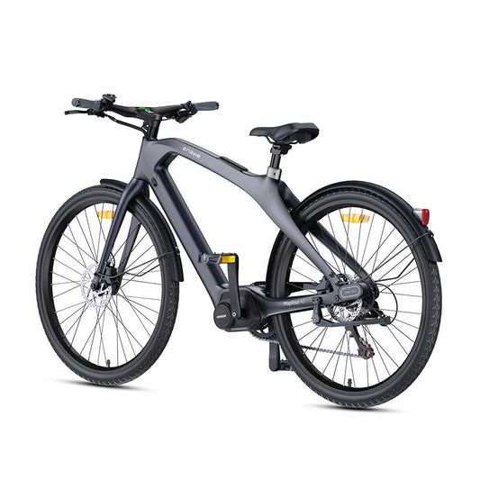 ESPAÑOL N1 Pro - Bicicleta eléctrica - Tienda de ruedas