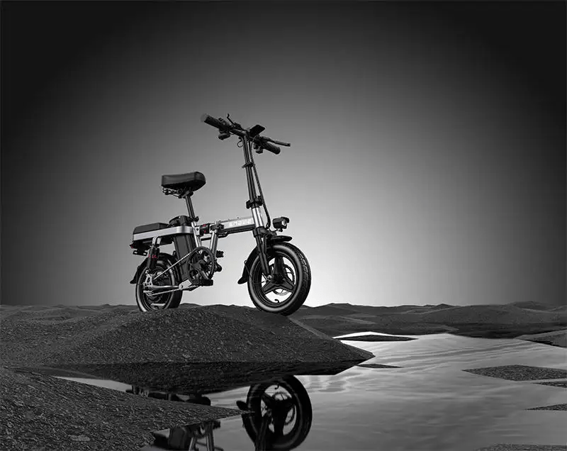 ENGWE T14 - Electric bike - Wheelyshop