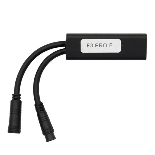 Speed booster adapter Ninebot F3 - Accessories - Wheelyshop