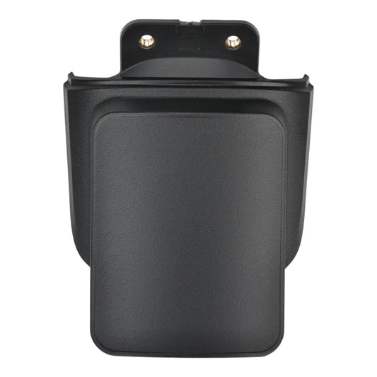 Soporte para matrícula Ninebot Max G3 - Recambio - Wheelyshop