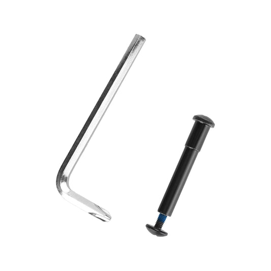 Attachment kit folding mechanism Xiaomi Pro 2 / 3 - Spare part - Wheelyshop