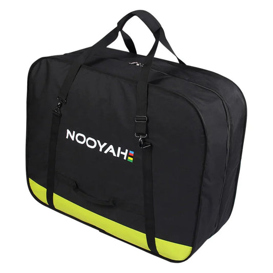 Förvaringsväska för hopfällbar cykel - Tillbehör - Wheelyshop