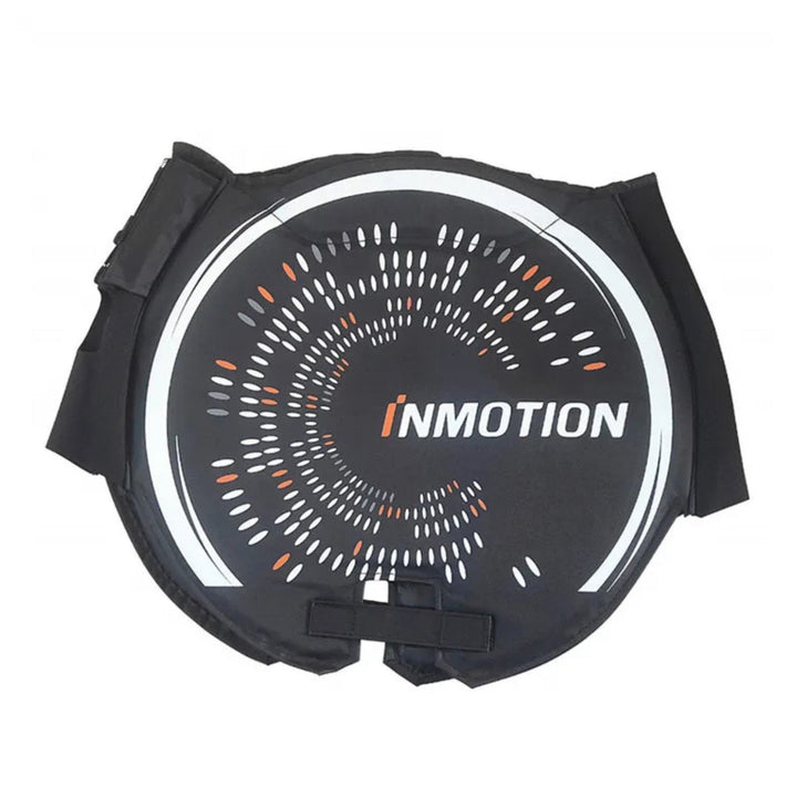 Bolsa de almacenamiento para InMotion V8/V8S/V8F, vista frontal