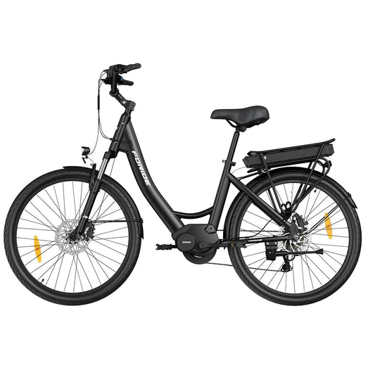 Foride Urbano 2 - Bicicleta eléctrica - Tienda de ruedas