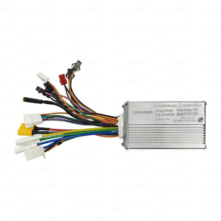 Controlador delantero/trasero para TEVERUN Blade Mini Pro, ambas piezas