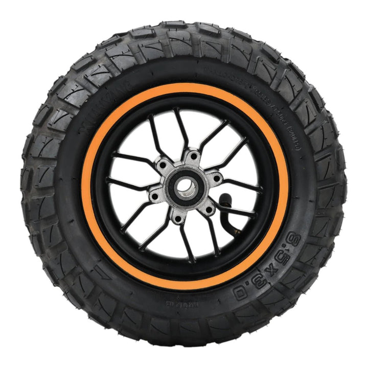Rueda delantera 8.5" KuKirin G2 Pro (más antiguo) - Recambio - Wheelyshop
