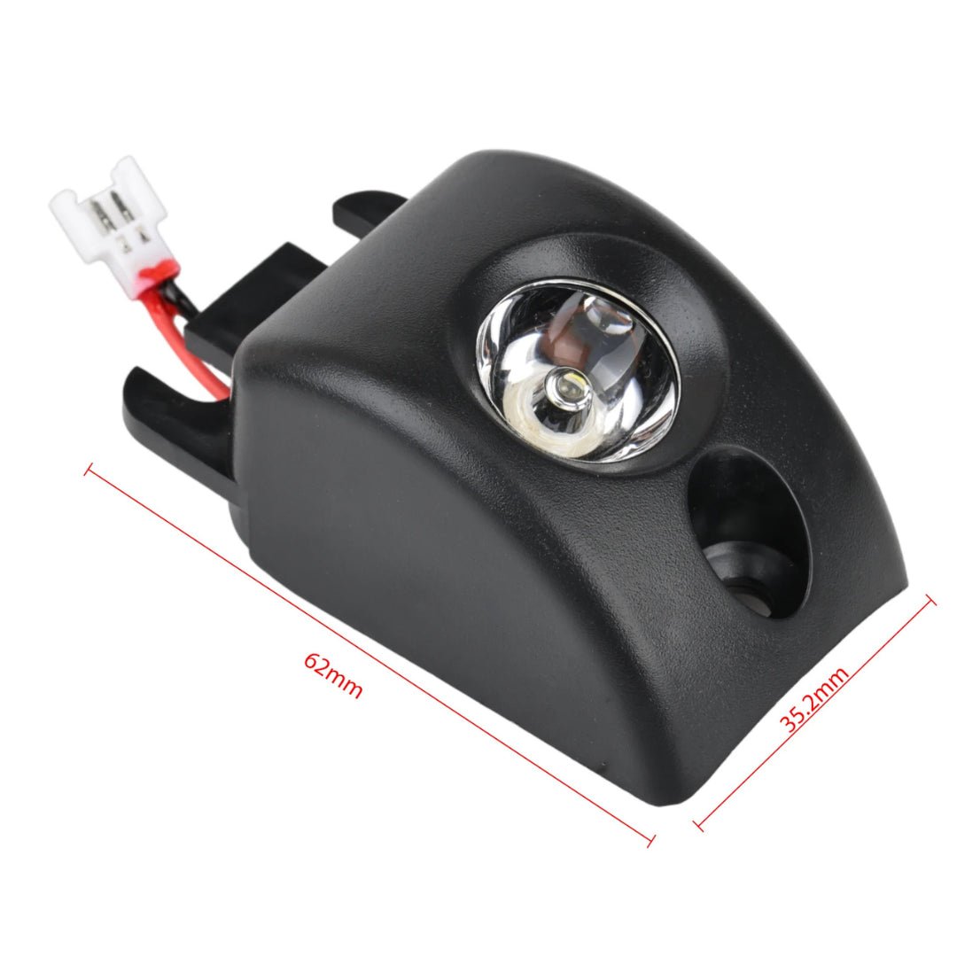 Faro HX X7/X8 - Recambio - Wheelyshop