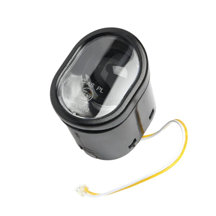 Faro Ninebot F20/F25/F30/F40 - Recambio - Wheelyshop