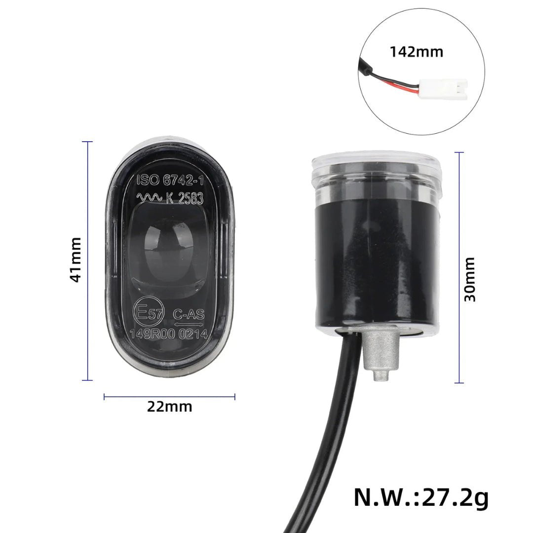 Faro Xiaomi 5 Plus - Recambio - Wheelyshop