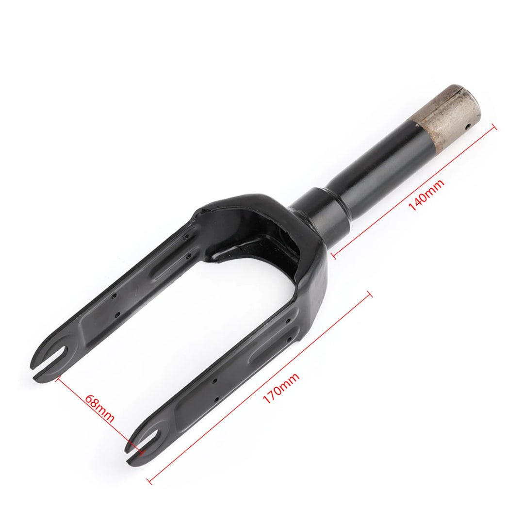 Horquilla delantera Ninebot F20/F25/F30/F40 - Recambio - Wheelyshop