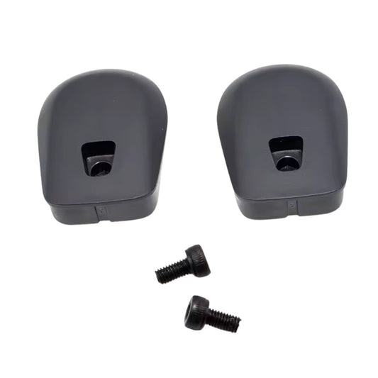 Front cover for shock absorber Ninebot P100 - Spare part - Wheelyshop