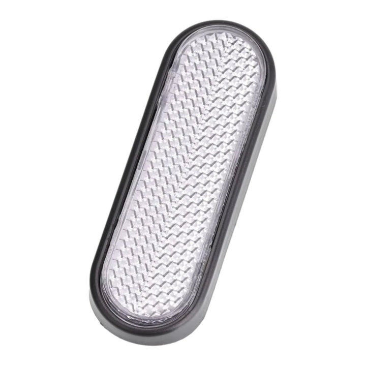 Tapa reflectante delantera Xiaomi 4 Pro - Recambio - Wheelyshop