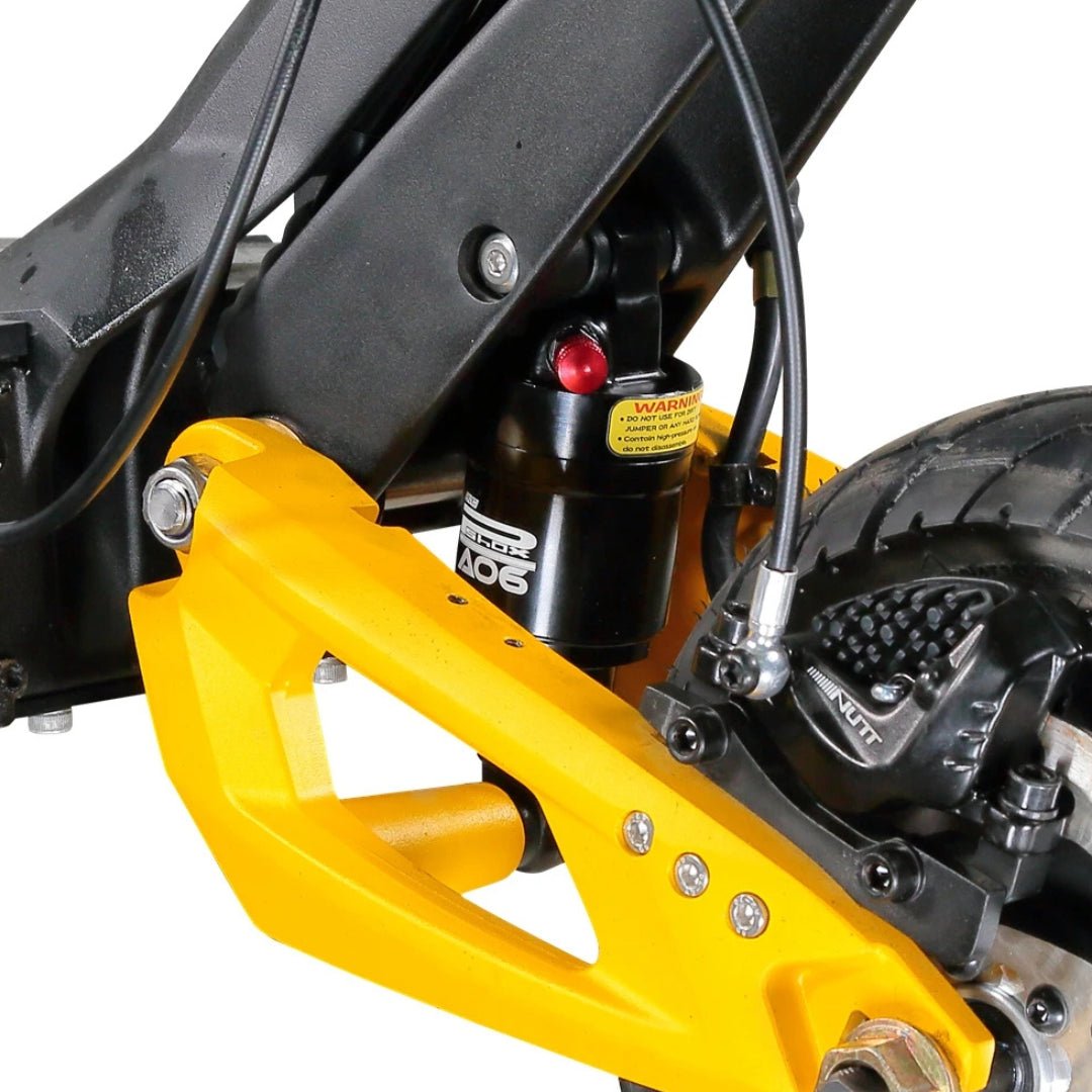 Främre stötdämpare VSETT 10+ - Reservdel - Wheelyshop