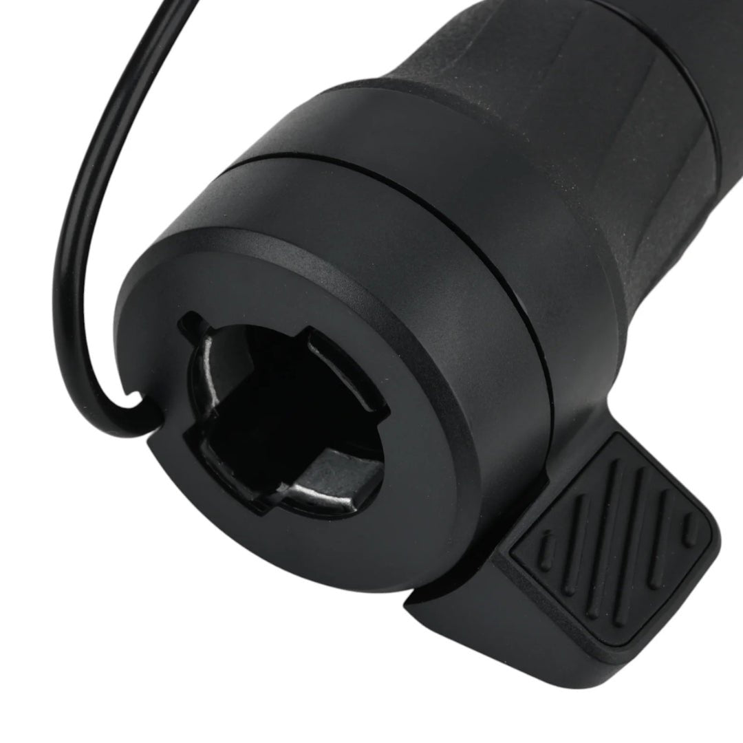 Mango del acelerador Ninebot ZT3/ZT3 Pro/G3/F3/F3 Pro - Recambio - Wheelyshop