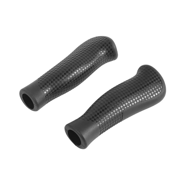 Puños de goma para KuKirin, ambas piezas