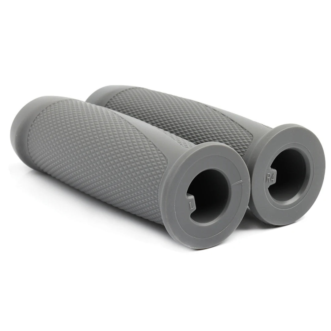 Gummihandtag Ninebot F20/F25/F30/F40 - Reservdel - Wheelyshop