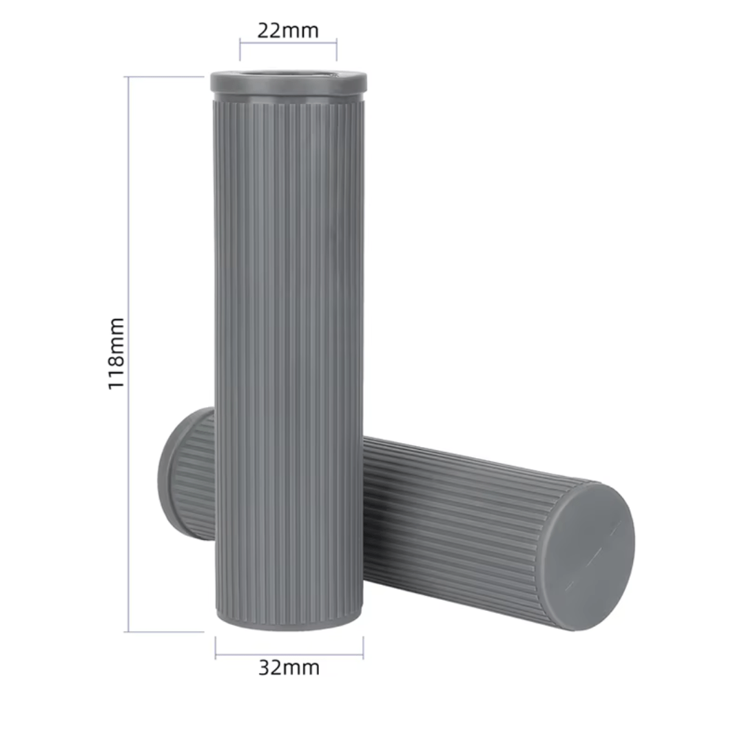 Rubber handle Xiaomi 4 Pro - Spare part - Wheelyshop