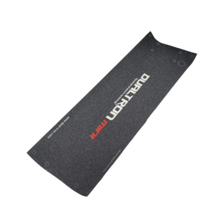 Alfombrilla de goma para Dualtron Mini