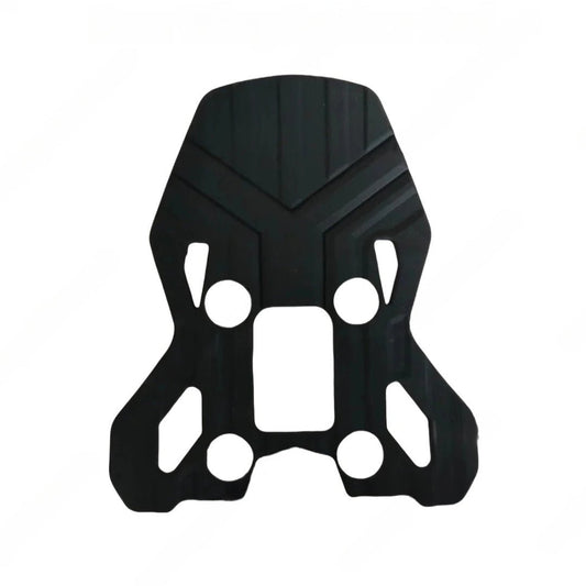 Rubber mat footrest KuKirin G2 Master - Spare part - Wheelyshop