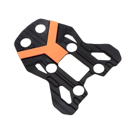 Rubber mat footrest KuKirin G2 Max - Spare part - Wheelyshop