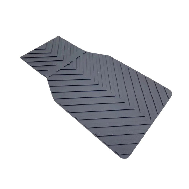 Alfombrilla de goma del reposapiés para KuKirin G3