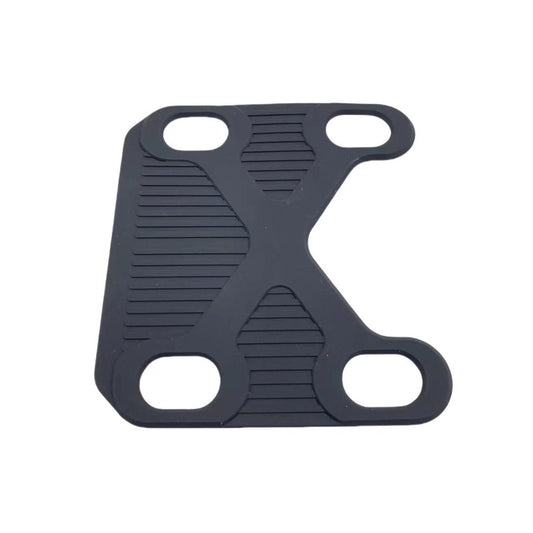 Rubber mat footrest KuKirin G4 - Spare part - Wheelyshop