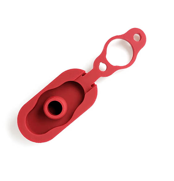 Gummiskydd laddport Xiaomi - Reservdel - Wheelyshop