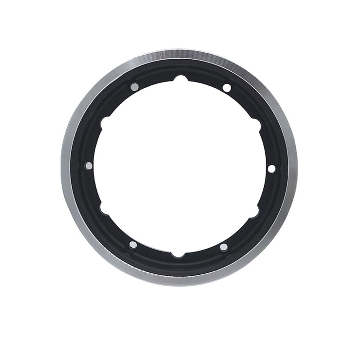 Cubierta de rueda para KuKirin G3 Pro en negro