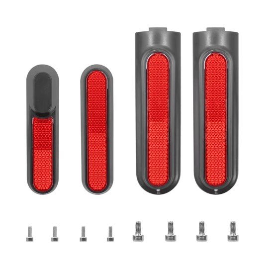 Wheel covers reflex Xiaomi 4 Pro - Spare part - Wheelyshop