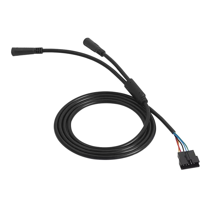 Cable de alimentación principal KuKirin G2 Pro - Recambio - Wheelyshop