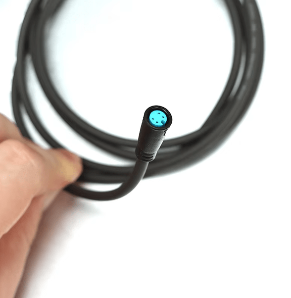 Cable de alimentación principal Ninebot G30 - Recambio - Wheelyshop