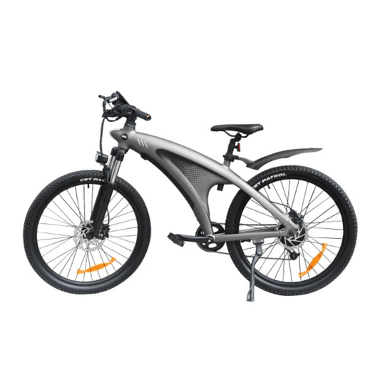 HX Q5 - Electric bike - Wheelyshop