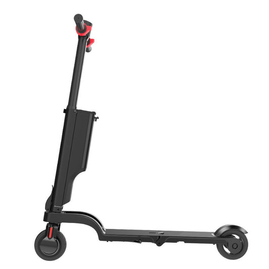 HX X6 - Patinete eléctrico - Tienda de ruedas