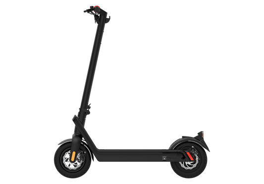 HX X9 Plus- Patinete eléctrico - Tienda de ruedas