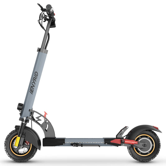 iENYRID A1 - Electric scooter - Wheelyshop
