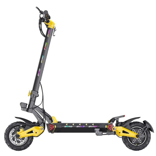 iENYRID ES60 - Electric scooter - Wheelyshop