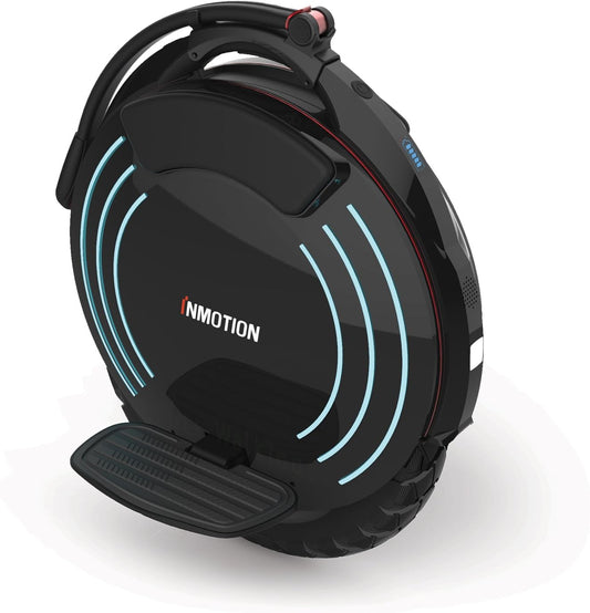 Inmotion V10F - Monociclo - Wheelyshop