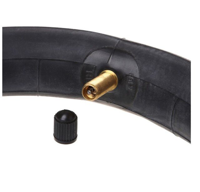 Inner tube 10x2.5" - Reinforced - Spare part - Wheelyshop