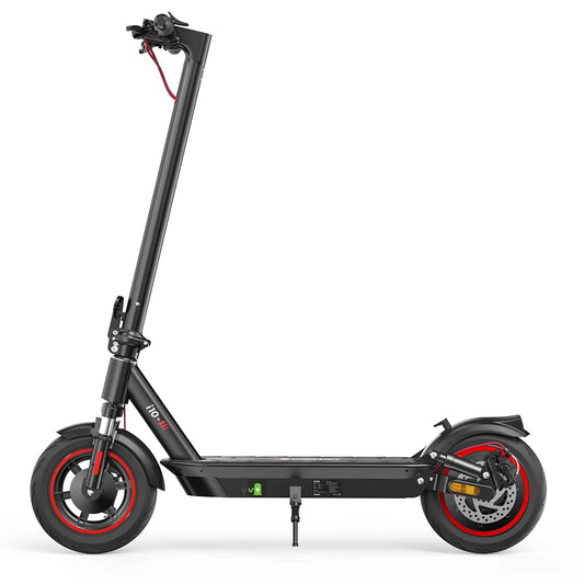 iScooter i10 - Electric scooter - Wheelyshop