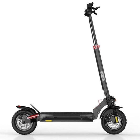 iScooter iX4 - Electric scooter - Wheelyshop