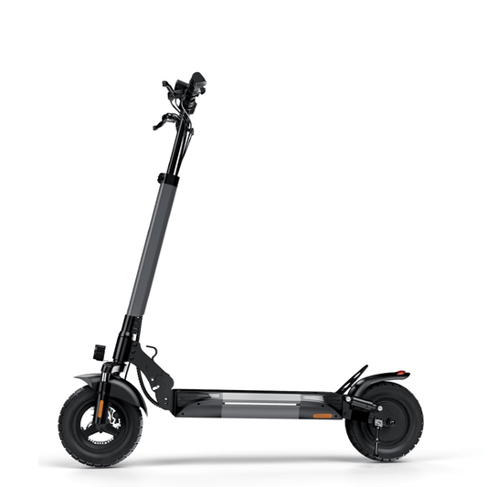 iScooter W9 - Patinete eléctrico - Tienda de ruedas